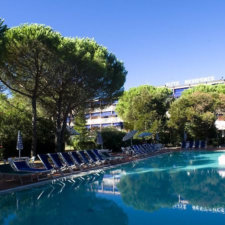 Residence Elite Marina di Campo Luaran gambar
