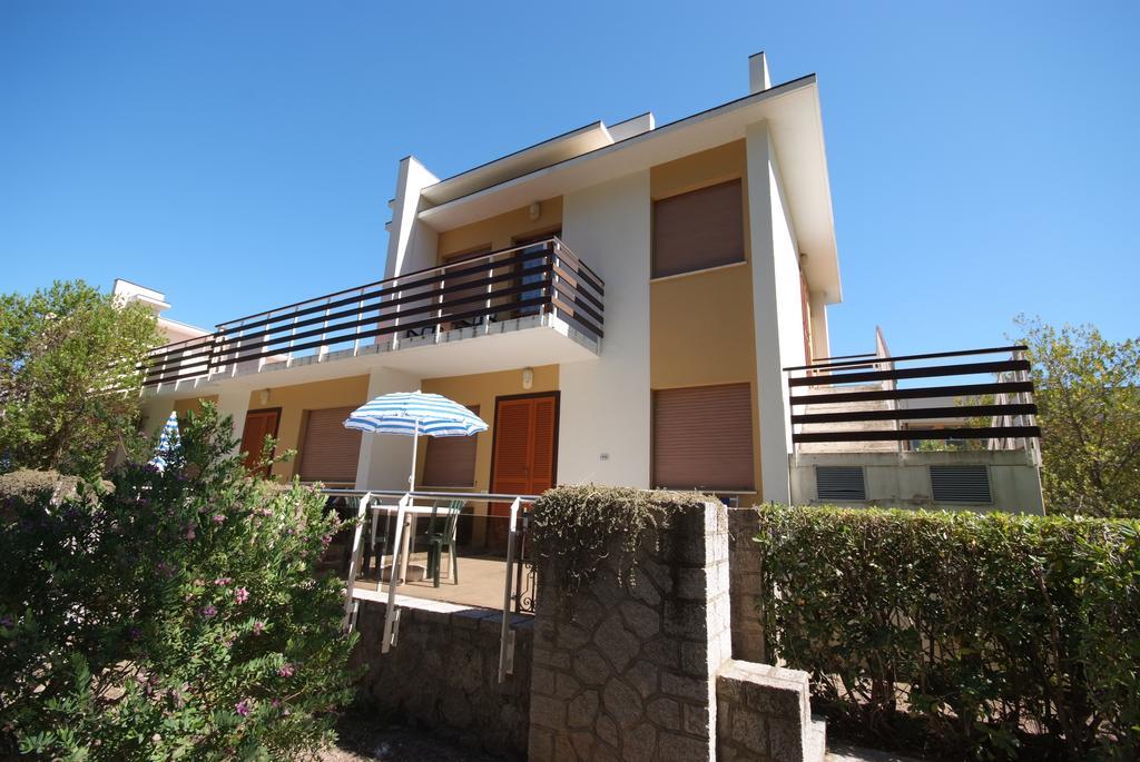 Residence Elite Marina di Campo Luaran gambar
