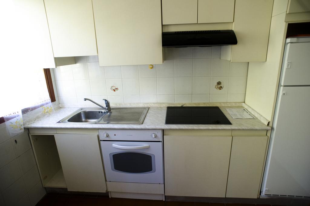 Residence Elite Marina di Campo Luaran gambar