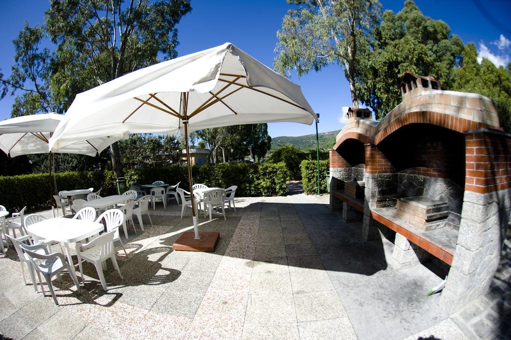 Residence Elite Marina di Campo Luaran gambar