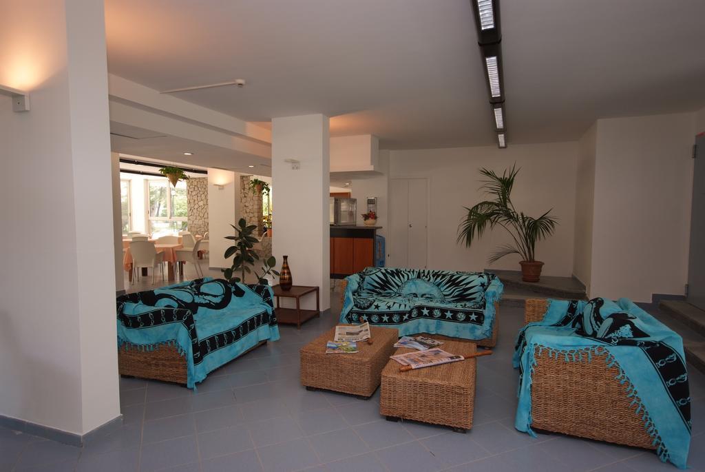Residence Elite Marina di Campo Luaran gambar