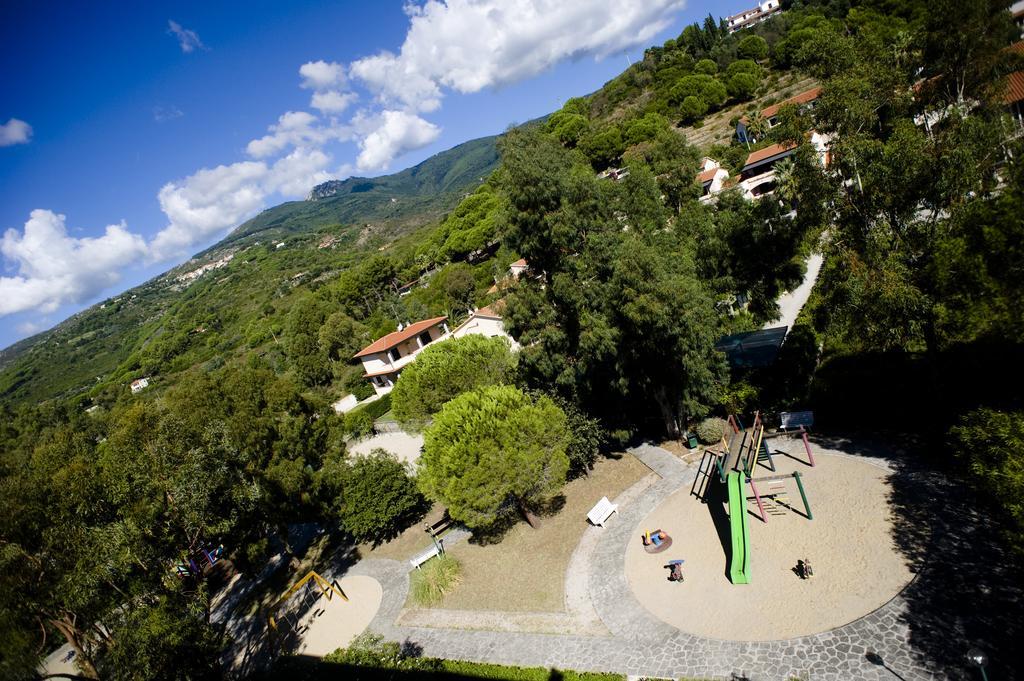 Residence Elite Marina di Campo Luaran gambar