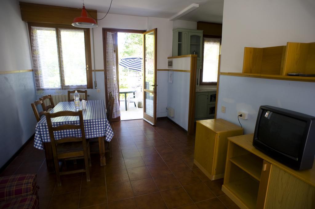 Residence Elite Marina di Campo Bilik gambar