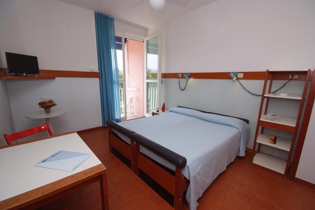 Residence Elite Marina di Campo Luaran gambar