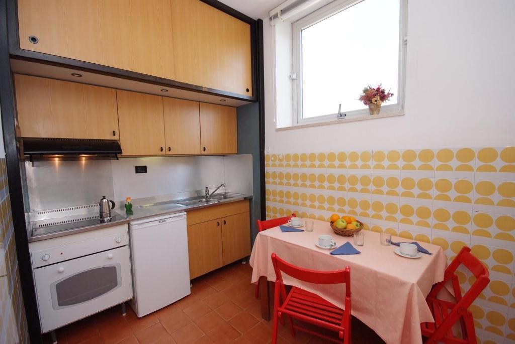 Residence Elite Marina di Campo Bilik gambar