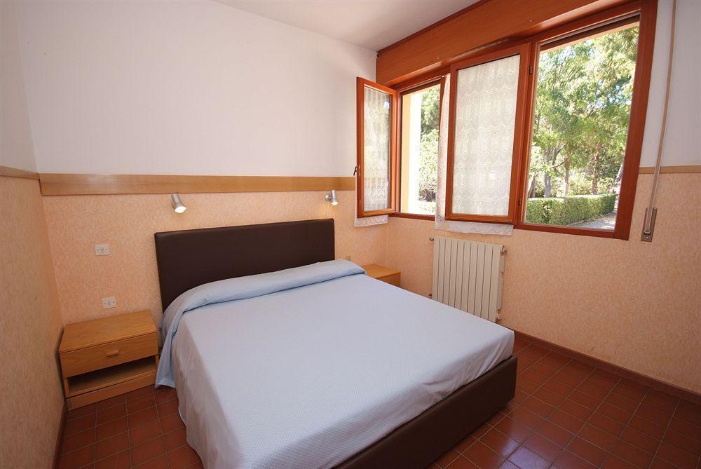 Residence Elite Marina di Campo Luaran gambar