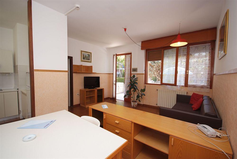 Residence Elite Marina di Campo Luaran gambar