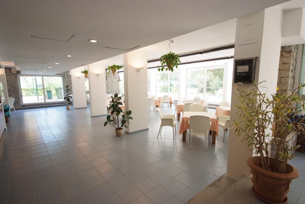 Residence Elite Marina di Campo Luaran gambar