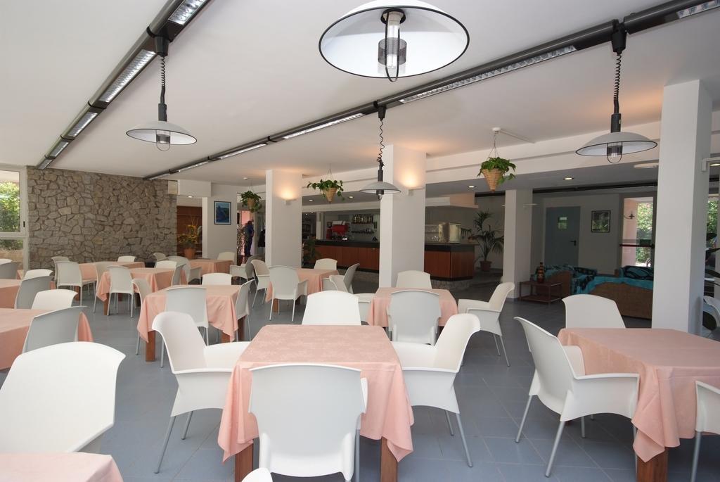 Residence Elite Marina di Campo Luaran gambar