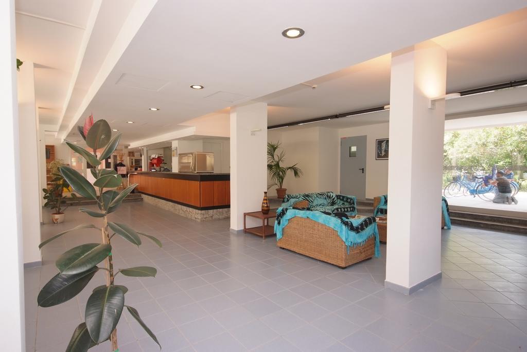 Residence Elite Marina di Campo Luaran gambar