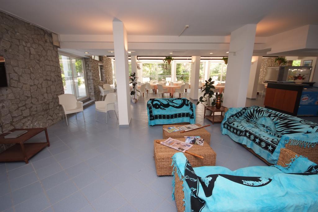 Residence Elite Marina di Campo Luaran gambar