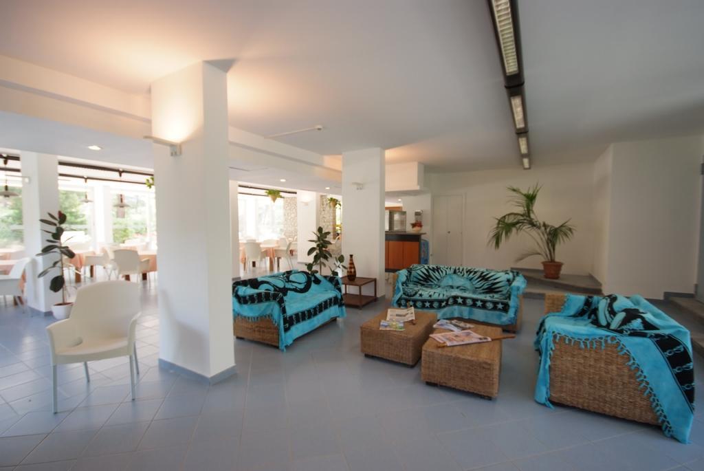 Residence Elite Marina di Campo Luaran gambar