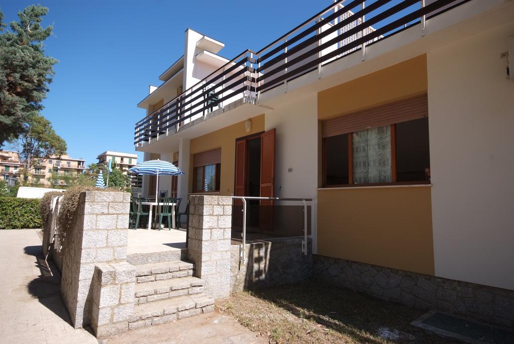 Residence Elite Marina di Campo Luaran gambar