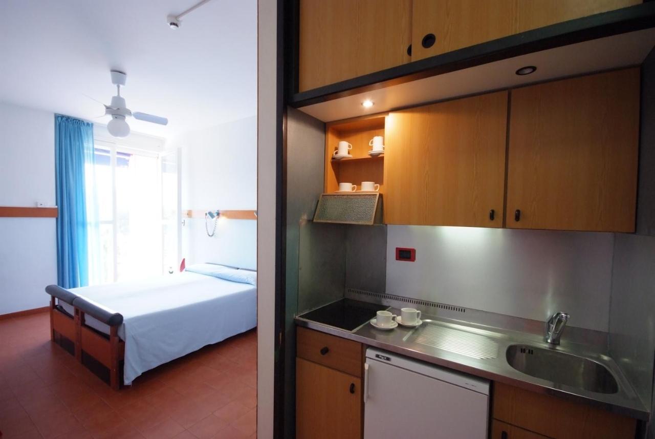 Residence Elite Marina di Campo Luaran gambar