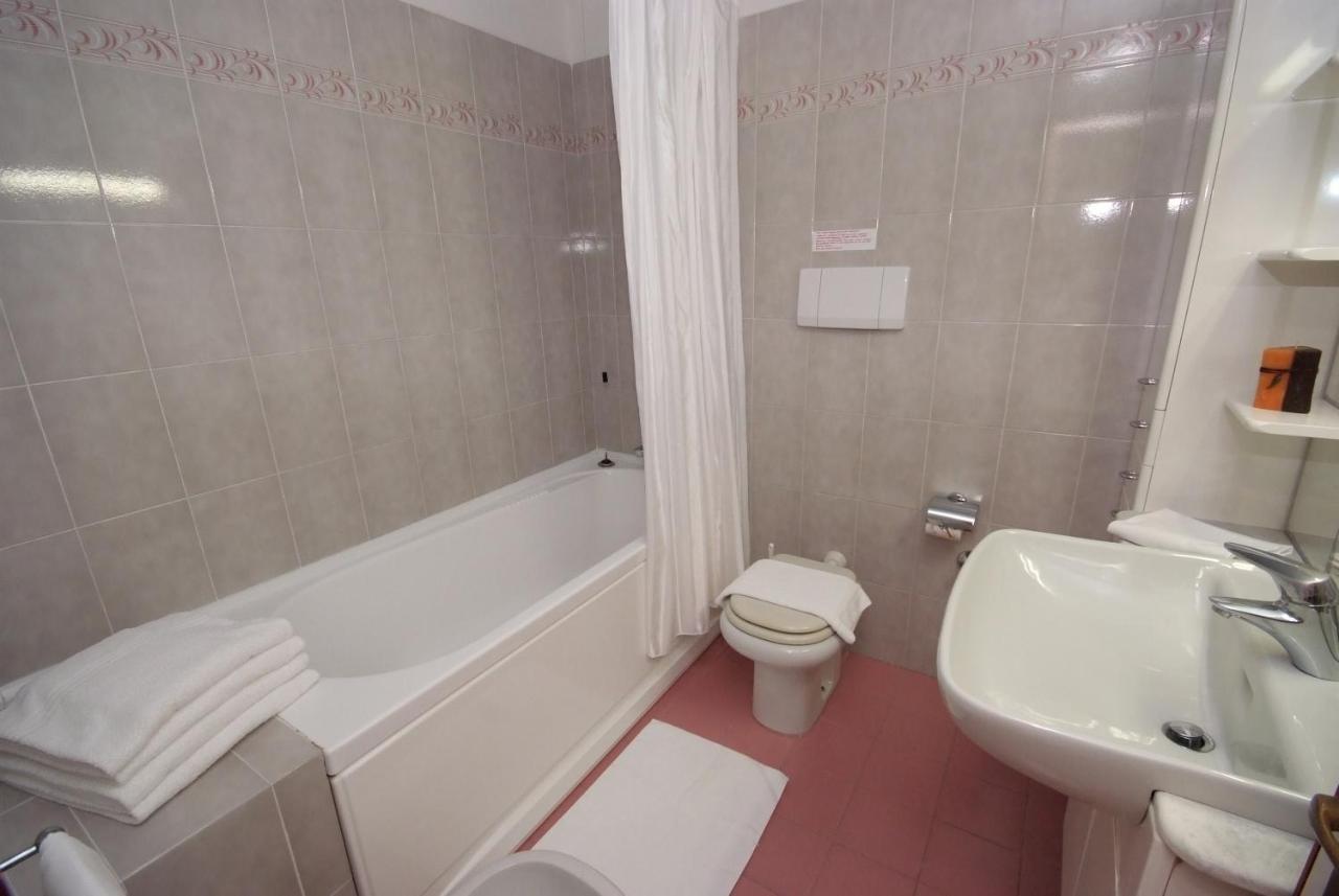 Residence Elite Marina di Campo Bilik gambar