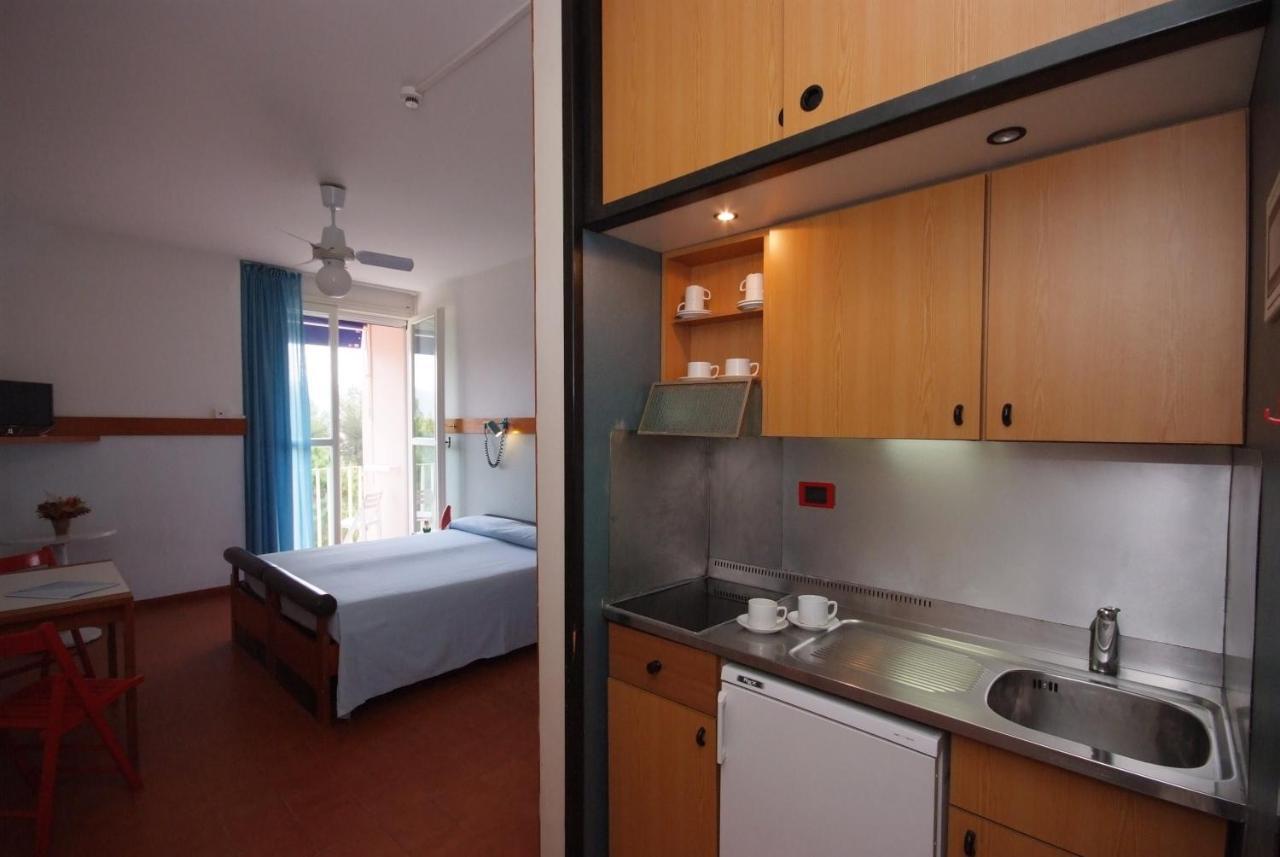 Residence Elite Marina di Campo Bilik gambar